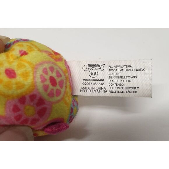 Pikmi Pops Surprise Push Mi Ups Mini Plush Figures Bundle 2 piece Lot - Picture 6 of 6